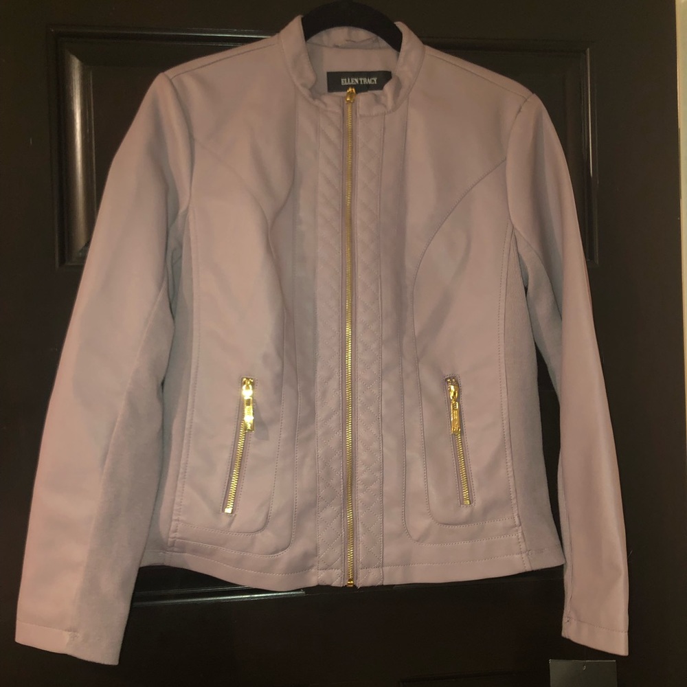 ELLEN TRACY JACKET